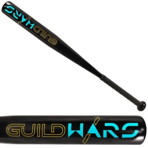 27 Inch All aluminum alloy baseball bat