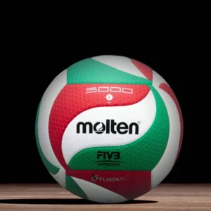 Molten V5M5000 Pro Competition PU Volleyball Size 5 FIVB